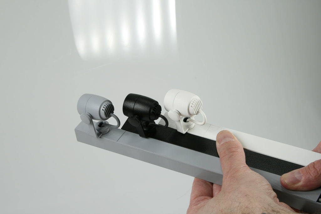 New Ljusdesign Matt Finish