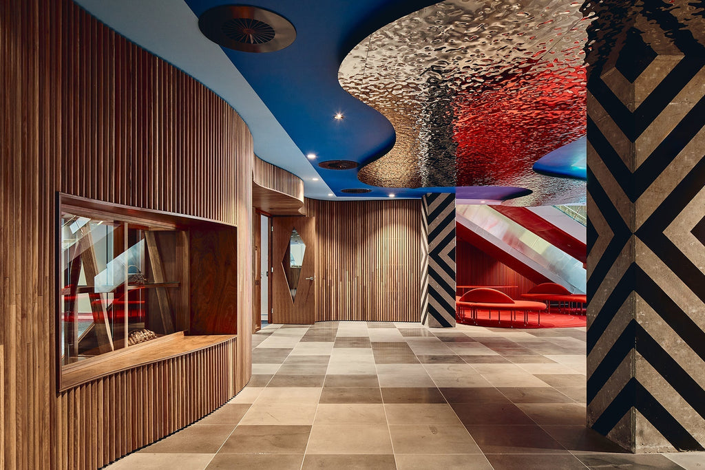 Transforming Koorie Heritage Trust with Corporate Friends