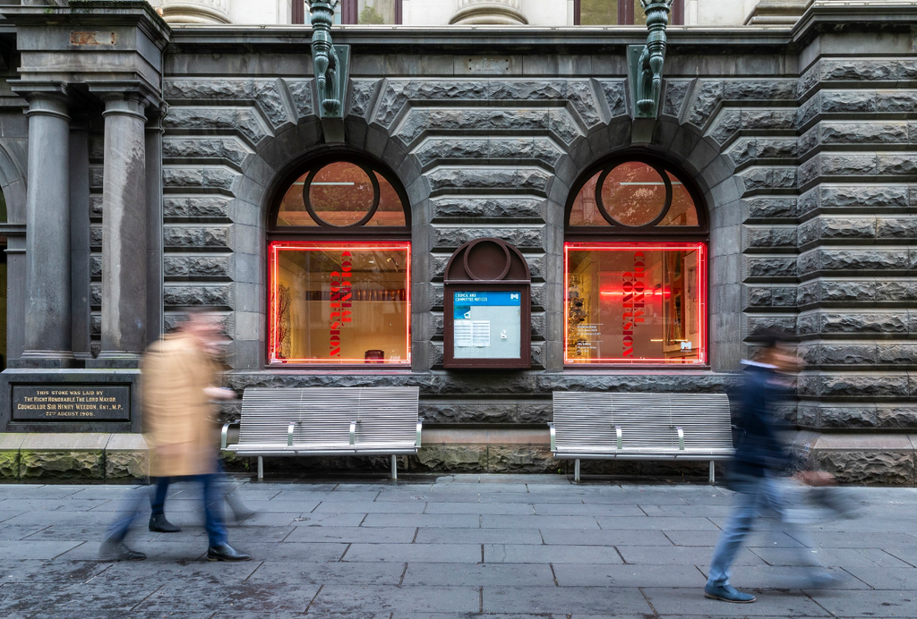 Lighting the City Gallery