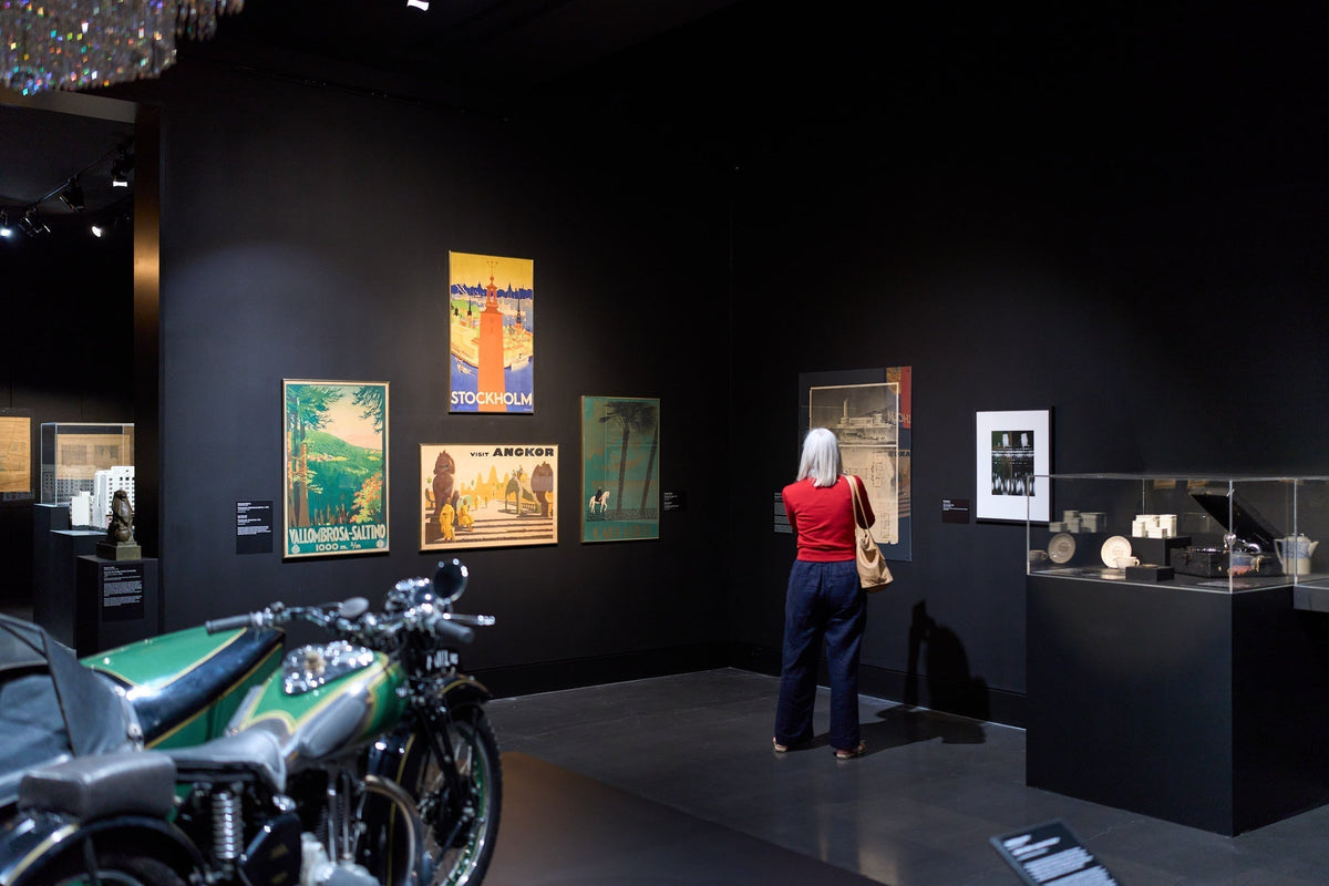 David Roche Collection David Roche Gallery – Specialist Lighting Distributors