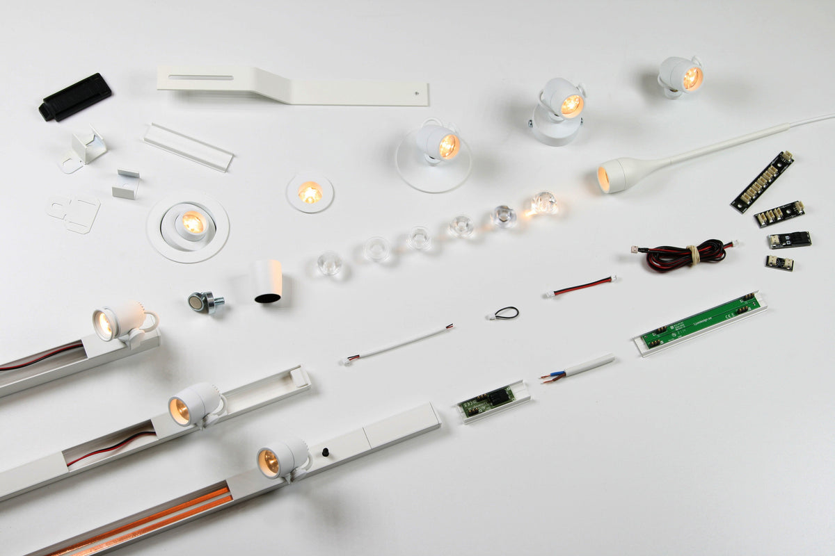 New and Improved Gizmo! – Specialist Lighting Distributors