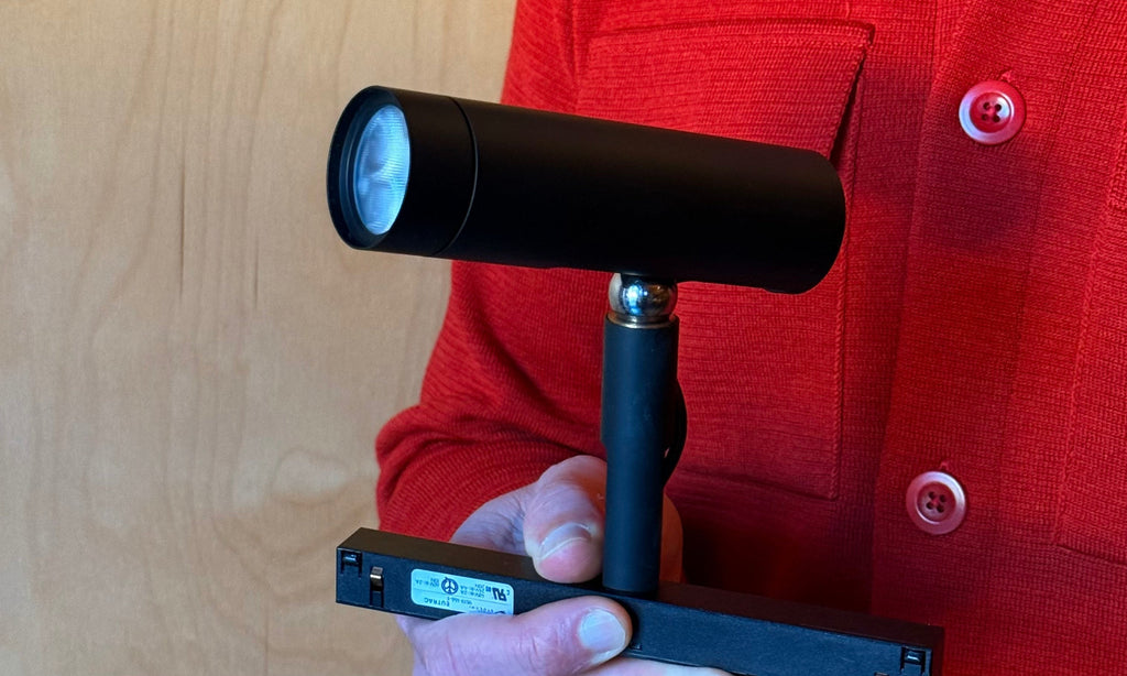 Introducing the C2-STT LED Spotlight | Precision Lighting, Now Beyond the Showcase