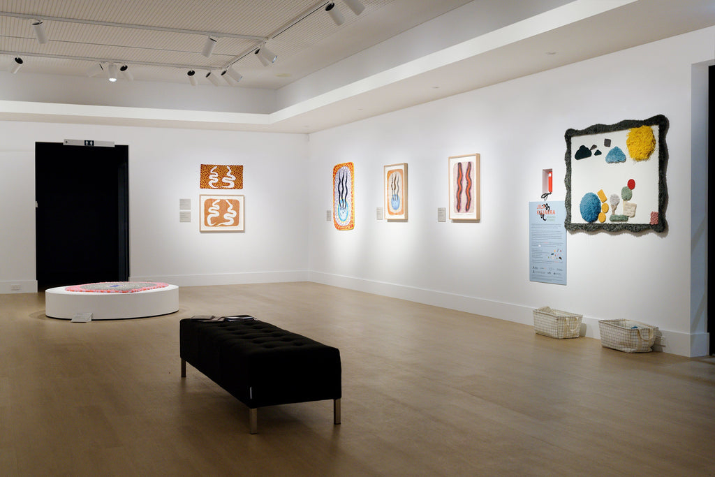 Joondalup Contemporary Art Gallery