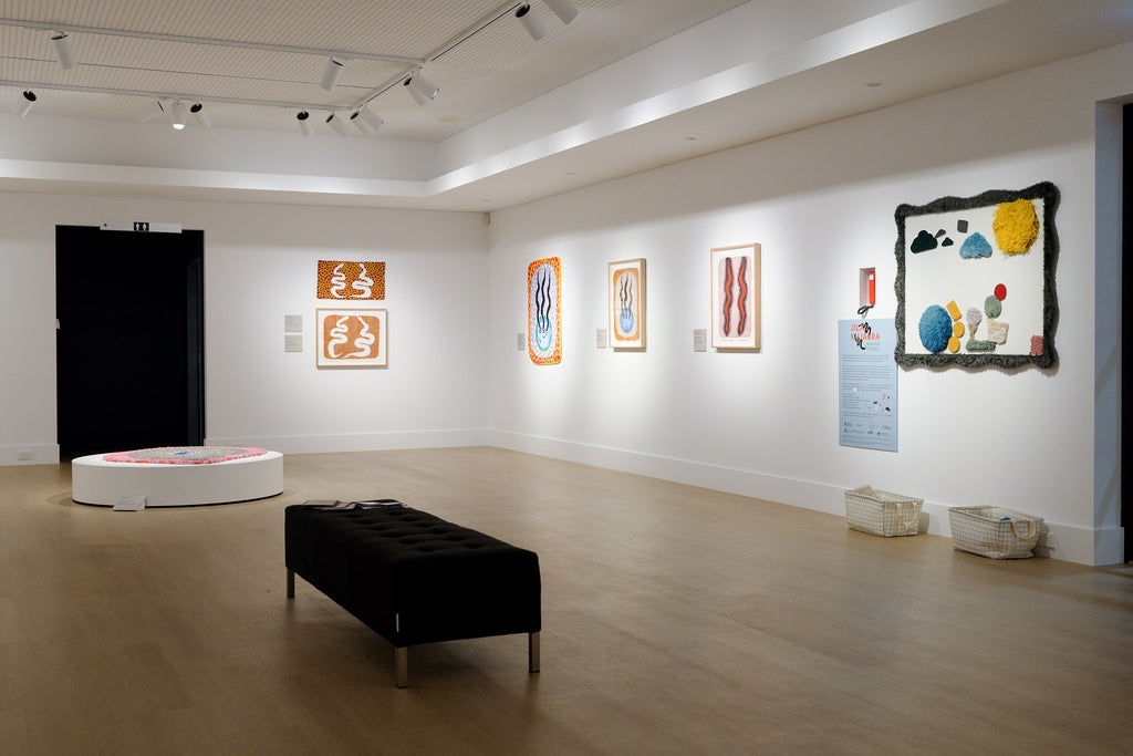 Joondalup Contemporary Art Gallery