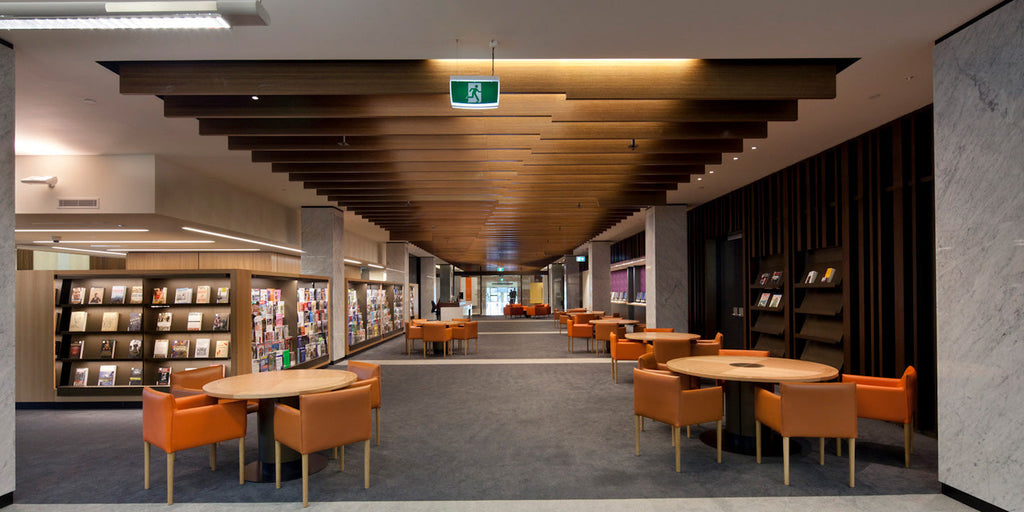 National Library of Australia