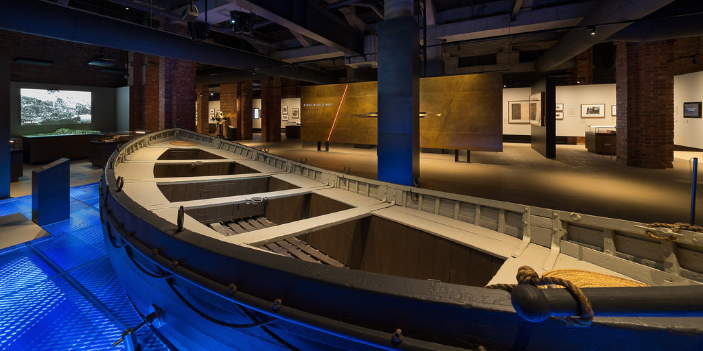 First World War Exhibition