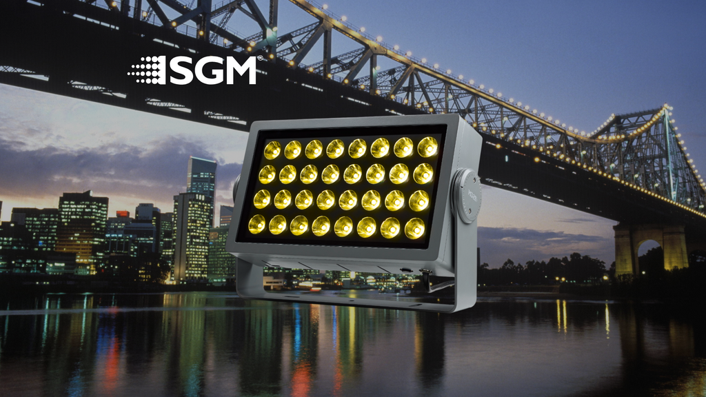Lighting the Future of Brisbane!