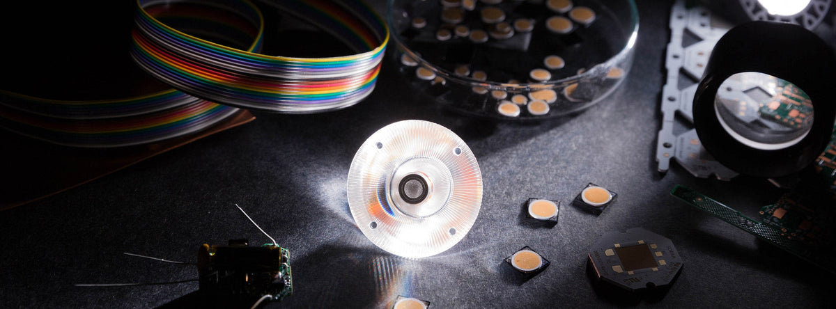 SORAA – Specialist Lighting Distributors