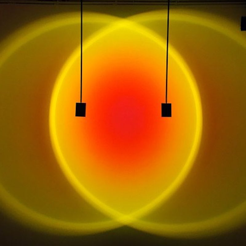 の子っち HALO EDITION Sunset redフロアスタンド HALO SKY の子っち HALO EDITION Sunset redフロアスタンド HALO SKY